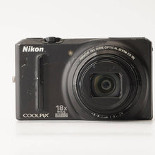 Load image into Gallery viewer, Nikon COOLPIX S9100