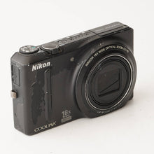 Load image into Gallery viewer, Nikon COOLPIX S9100