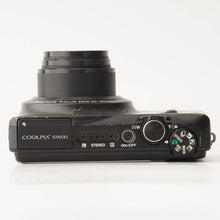 Load image into Gallery viewer, Nikon COOLPIX S9100