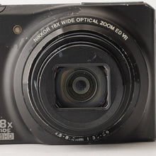 Load image into Gallery viewer, Nikon COOLPIX S9100