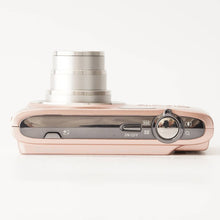 Load image into Gallery viewer, Casio EXILIM EX-Z400 Pink Compact Digital Camera