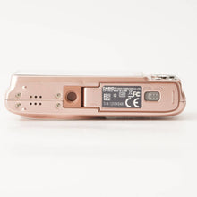 Load image into Gallery viewer, Casio EXILIM EX-Z400 Pink Compact Digital Camera