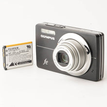 Load image into Gallery viewer, Olympus FE 5000