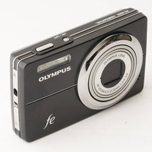Load image into Gallery viewer, Olympus FE 5000