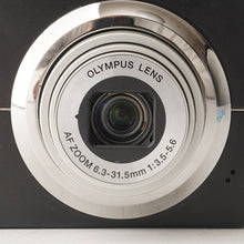 Load image into Gallery viewer, Olympus FE 5000