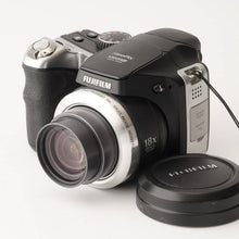 画像をギャラリービューアに読み込む, フジ Fujifilm FinePix S8000fd ブラック 18x 光学ズーム