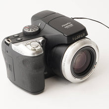 画像をギャラリービューアに読み込む, フジ Fujifilm FinePix S8000fd ブラック 18x 光学ズーム