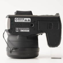 画像をギャラリービューアに読み込む, フジ Fujifilm FinePix S8000fd ブラック 18x 光学ズーム