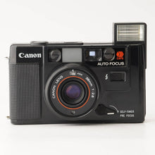 Load image into Gallery viewer, Canon Autoboy AF35M 38mm f/2.8