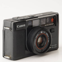 Load image into Gallery viewer, Canon Autoboy AF35M 38mm f/2.8