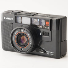 Load image into Gallery viewer, Canon Autoboy AF35M 38mm f/2.8