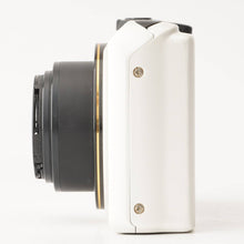Load image into Gallery viewer, Casio EXILIM EX-ZR300 White 12.5x Optical Zoom