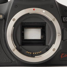 画像をギャラリービューアに読み込む, キヤノン Canon EOS Kiss X3 デジタル 一眼レフカメラ