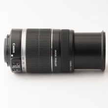 Load image into Gallery viewer, Canon EF-S 55-250mm f/4-5.6 IS