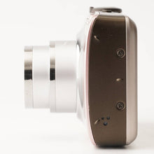 画像をギャラリービューアに読み込む, キヤノン Canon IXY DIGITAL 510 IS ピンク 4x IS ズーム