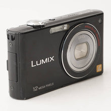 画像をギャラリービューアに読み込む, パナソニック Panasonic LUMIX DMC-FX40 エクストラ ブラック