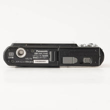 画像をギャラリービューアに読み込む, パナソニック Panasonic LUMIX DMC-FX40 エクストラ ブラック