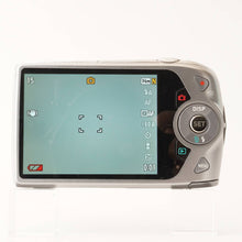 画像をギャラリービューアに読み込む, カシオ Casio EXILIM EX-Z2000 シルバー 5x 光学ズーム