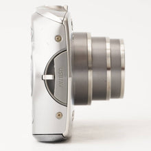 画像をギャラリービューアに読み込む, カシオ Casio EXILIM EX-Z2000 シルバー 5x 光学ズーム