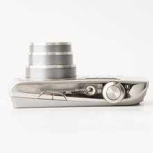 画像をギャラリービューアに読み込む, カシオ Casio EXILIM EX-Z2000 シルバー 5x 光学ズーム