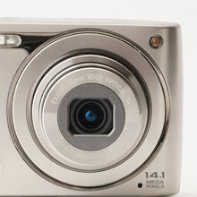 画像をギャラリービューアに読み込む, カシオ Casio EXILIM EX-Z2000 シルバー 5x 光学ズーム