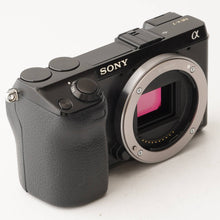 Load image into Gallery viewer, SONY α alpha NEX-7 Body Mirrorless Digital Camera