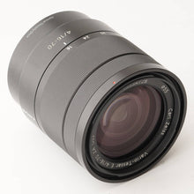 Load image into Gallery viewer, Sony Carl Zeiss Vario-Tessar T* E 16-70mm F4 ZA OSS E Mount