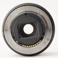 Load image into Gallery viewer, Sony Carl Zeiss Vario-Tessar T* E 16-70mm F4 ZA OSS E Mount