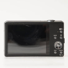 画像をギャラリービューアに読み込む, ジャンク パナソニック Panasonic LUMIX DMC-SZ9 ブラック