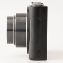 画像をギャラリービューアに読み込む, ジャンク パナソニック Panasonic LUMIX DMC-SZ9 ブラック