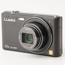 画像をギャラリービューアに読み込む, ジャンク パナソニック Panasonic LUMIX DMC-SZ9 ブラック