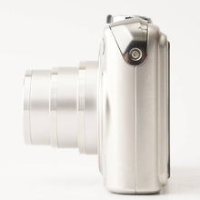 画像をギャラリービューアに読み込む, カシオ Casio EXILIM EX-Z1200 シルバー コンパクトデジタルカメラ