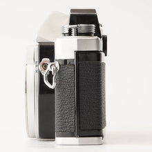 Load image into Gallery viewer, Olympus OM-1 / OM-SYSTEM F.Zuiko Auto-S 50mm f/1.8