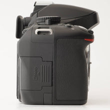 Load image into Gallery viewer, Nikon D5100 Body Digital SLR Camera