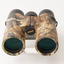 Load image into Gallery viewer, Nikon Binoculars Monarch Real Tree 10x42 6° WaterProof