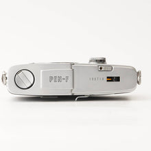 Load image into Gallery viewer, Olympus PEN F / F.Zuiko Auto-S 38mm f/1.8
