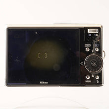 Load image into Gallery viewer, Nikon COOLPIX S52