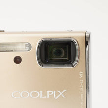 Load image into Gallery viewer, Nikon COOLPIX S52