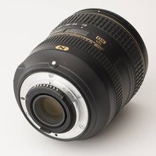 画像をギャラリービューアに読み込む, ニコン Nikon AF-S DX Nikkor 16-80mm F2.8-4E ED VR