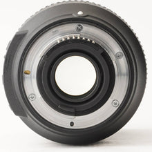 画像をギャラリービューアに読み込む, ニコン Nikon AF-S DX Nikkor 16-80mm F2.8-4E ED VR