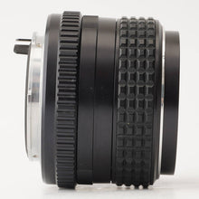 Load image into Gallery viewer, Pentax SMC PENTAX-M 85mm f/2