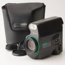 Load image into Gallery viewer, Kyocera SAMURAI X3.0 / AF ZOOM LENS 25-75mm f/3.5-4.3