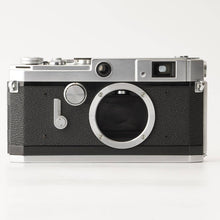 画像をギャラリービューアに読み込む, キヤノン Canon VL2 レンジファインダー フィルム カメラ