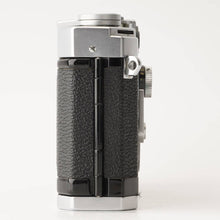 画像をギャラリービューアに読み込む, キヤノン Canon VL2 レンジファインダー フィルム カメラ