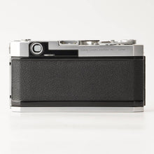 画像をギャラリービューアに読み込む, キヤノン Canon VL2 レンジファインダー フィルム カメラ