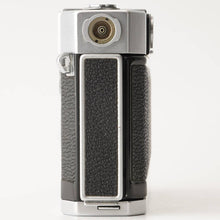 画像をギャラリービューアに読み込む, キヤノン Canon VL2 レンジファインダー フィルム カメラ