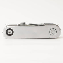 画像をギャラリービューアに読み込む, キヤノン Canon VL2 レンジファインダー フィルム カメラ