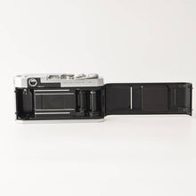 画像をギャラリービューアに読み込む, キヤノン Canon VL2 レンジファインダー フィルム カメラ