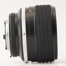 画像をギャラリービューアに読み込む, ニコン Nikon Ai-s NIKKOR 85mm F1.4