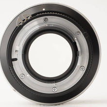 画像をギャラリービューアに読み込む, ニコン Nikon Ai-s NIKKOR 85mm F1.4